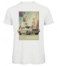 T-Shirt mit Motiv Mu271