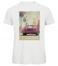 T-Shirt mit Motiv Mu272