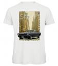 T-Shirt mit Motiv Mu276