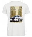 T-Shirt mit Motiv Mu277