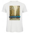 T-Shirt mit Motiv Mu279