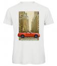 T-Shirt mit Motiv Mu280