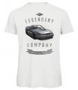 T-Shirt mit Motiv Mu32