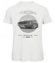 T-Shirt mit Motiv Mu3