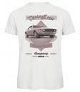 T-Shirt mit Motiv Mu8