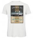 T-Shirt mit Motiv von American Pickup Pu102