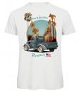 T-Shirt mit Motiv von American Pickup Pu15