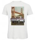 T-Shirt mit Motiv von American Pickup Pu30