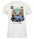T-Shirt mit Motiv von American Pickup Pu59