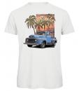 T-Shirt mit Motiv von American Pickup Pu60