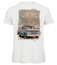 T-Shirt mit Motiv von American Pickup Pu64