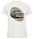 T-Shirt mit Motiv von American Pickup Pu68