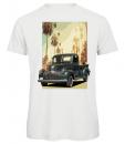 T-Shirt mit Motiv von American Pickup Pu78