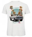 T-Shirt mit Motiv von American Pickup Pu83