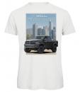 T-Shirt mit Motiv von American Pickup Pu87