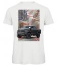 T-Shirt mit Motiv von American Pickup Pu89