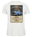 T-Shirt mit Motiv von American Pickup Pu95
