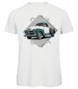T-Shirt mit Motiv von American Pickup Pu9