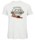 T-Shirt mit Motiv Tr100