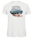 T-Shirt mit Motiv Tr101