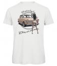 T-Shirt mit Motiv Tr102