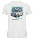 T-Shirt mit Motiv Tr104