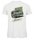 T-Shirt mit Motiv Tr12