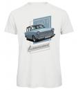 T-Shirt mit Motiv Tr14