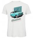 T-Shirt mit Motiv Tr17