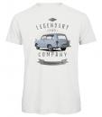 T-Shirt mit Motiv Tr23