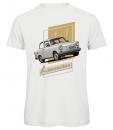 T-Shirt mit Motiv Tr2