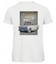 T-Shirt mit Motiv Tr34