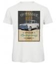 T-Shirt mit Motiv Tr40