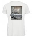 T-Shirt mit Motiv Tr41
