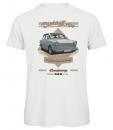 T-Shirt mit Motiv Tr46