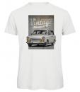 T-Shirt mit Motiv Tr47