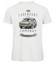 T-Shirt mit Motiv Tr52