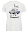T-Shirt mit Motiv Tr54