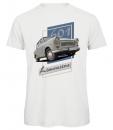 T-Shirt mit Motiv Tr5