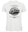T-Shirt mit Motiv Tr61