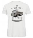T-Shirt mit Motiv Tr62