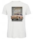 T-Shirt mit Motiv Tr65