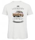 T-Shirt mit Motiv Tr68