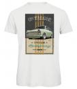 T-Shirt mit Motiv Tr70