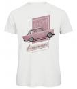 T-Shirt mit Motiv Tr7