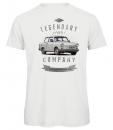 T-Shirt mit Motiv Tr82