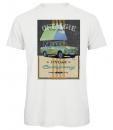 T-Shirt mit Motiv Tr86