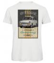 T-Shirt mit Motiv Tr88