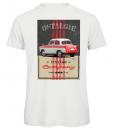T-Shirt mit Motiv Tr89