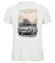 T-Shirt mit Motiv Tr94